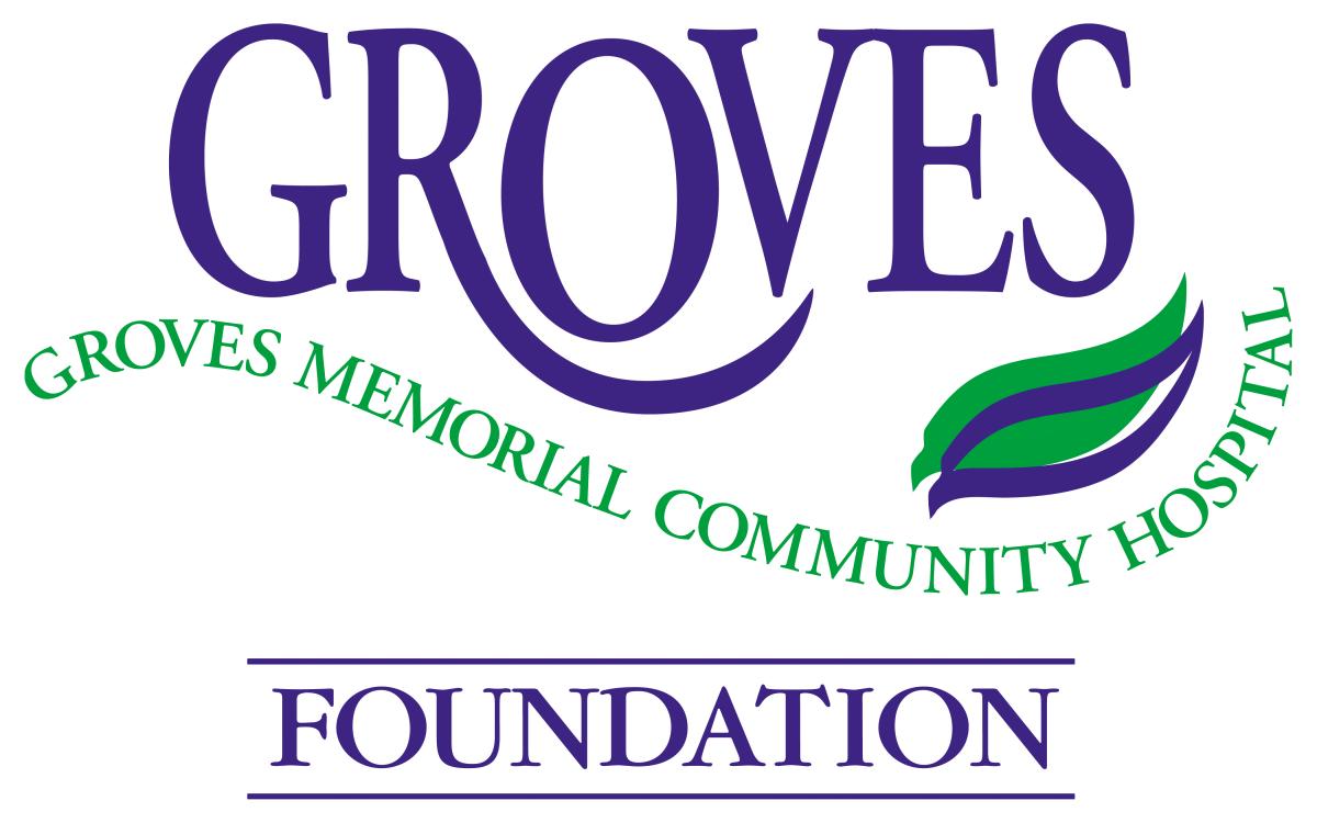 Groves Foundation logo