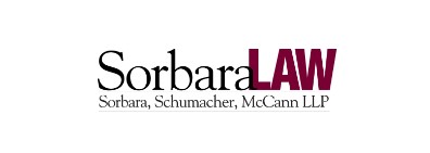 Sorbara Law logo